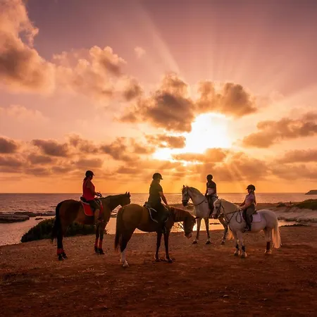 Cap St Georges 5* 佩亚