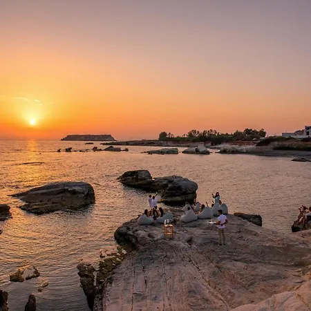 度假村 Cap St Georges 佩亚