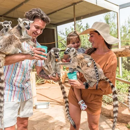 Cap St Georges 5* 佩亚