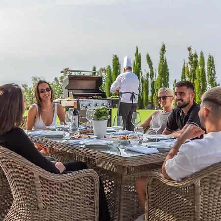 Station touristique Cap St Georges
