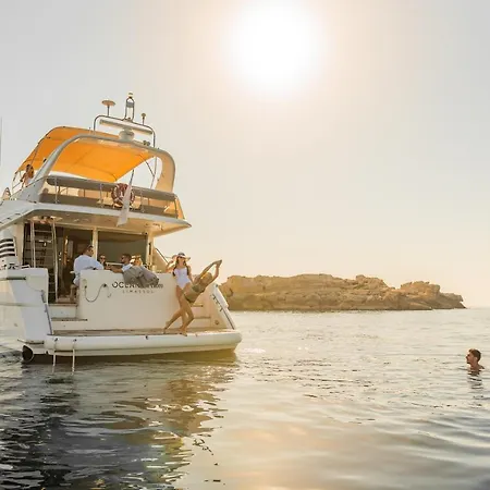 Cap St Georges 度假村 5*