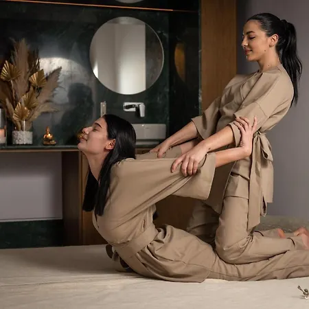 Station touristique Cap St Georges Peyia