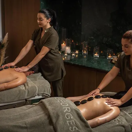 度假村 Cap St Georges