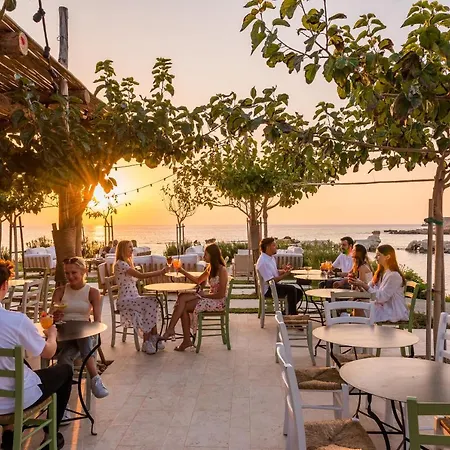 度假村 Cap St Georges