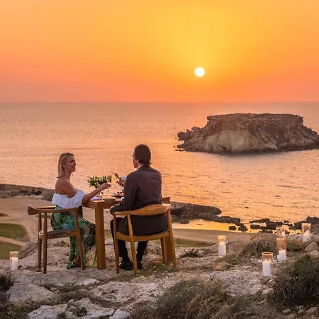 度假村 Cap St Georges