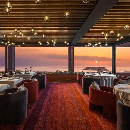 度假村 Cap St Georges 5*