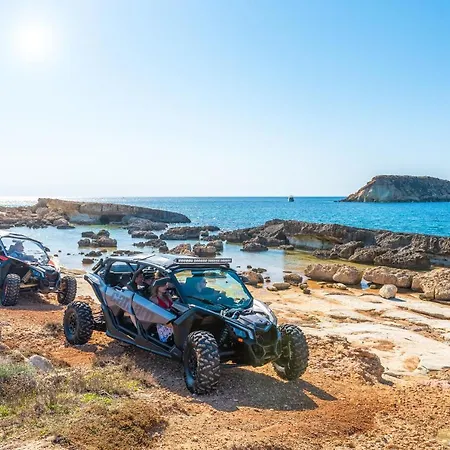 Cap St Georges 度假村