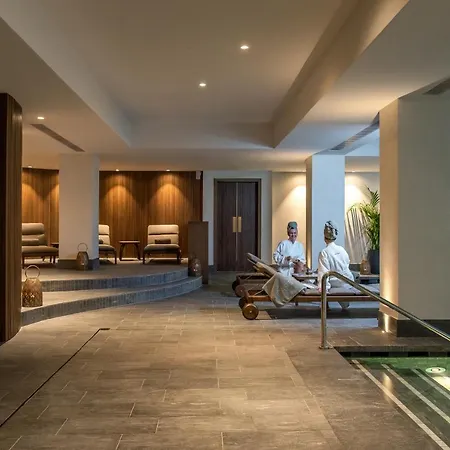 Cap St Georges 5* 佩亚