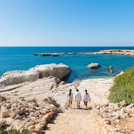 Cap St Georges 佩亚