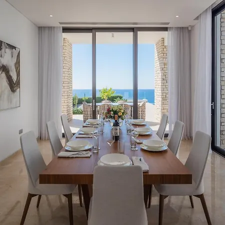 度假村 Cap St Georges