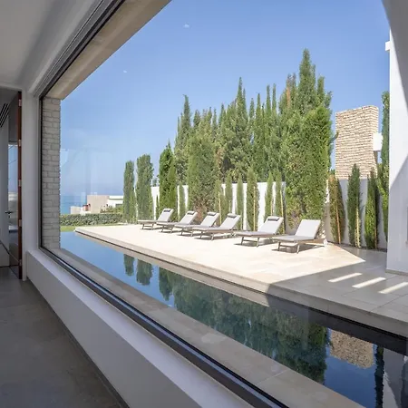 度假村 Cap St Georges