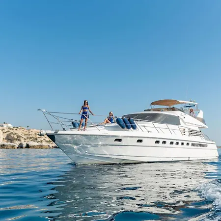 度假村 Cap St Georges 5*