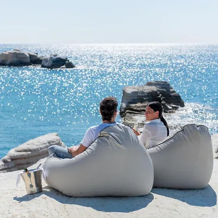 Cap St Georges 佩亚