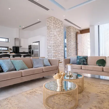 Cap St Georges אתר נופש 5*