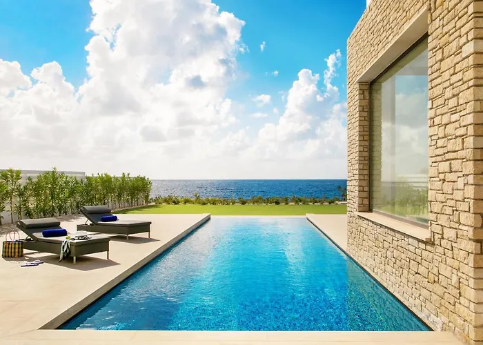 Cap St Georges 5* פאהיה