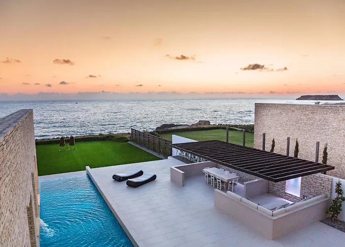 Cap St Georges リゾート ペイヤ