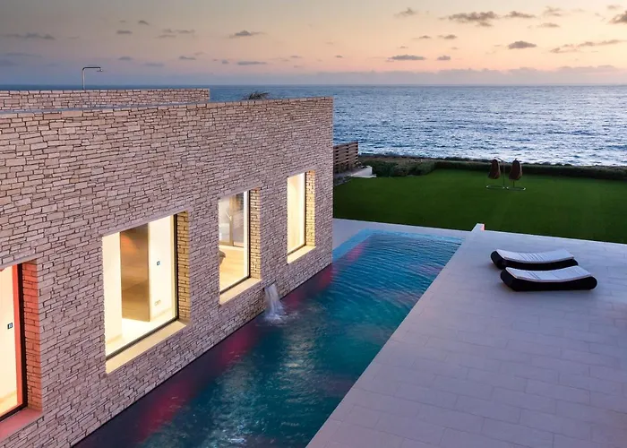 リゾート Cap St Georges ペイヤ