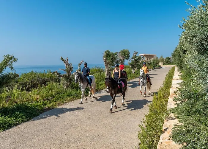 Cap St Georges Курортный комплекс 5*