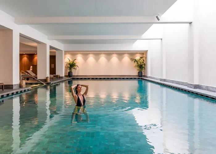 Cap St Georges אתר נופש