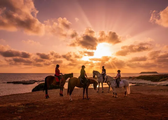 Cap St Georges 5* ペイヤ