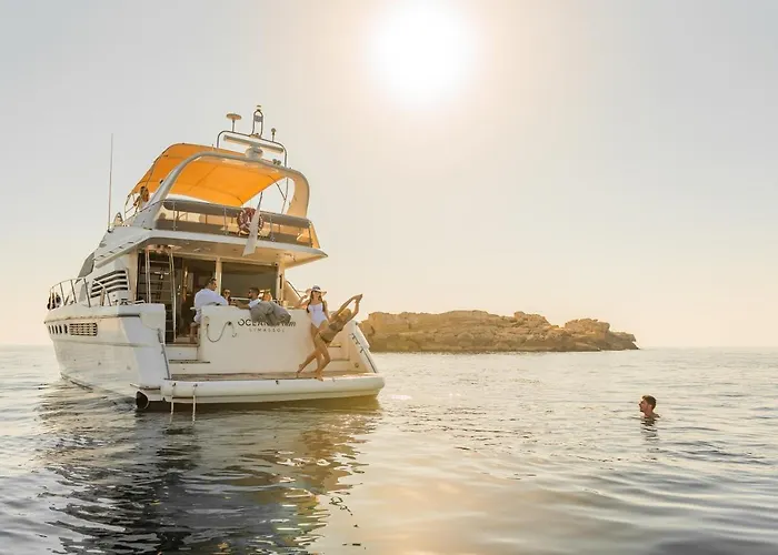 Cap St Georges אתר נופש 5*