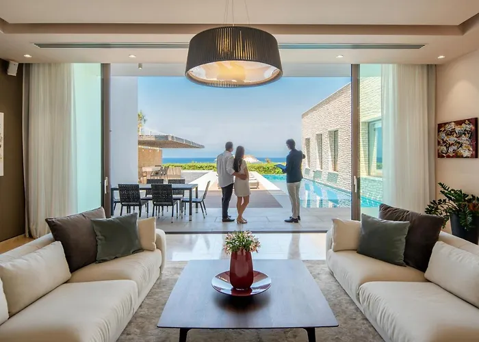 Cap St Georges אתר נופש פאהיה