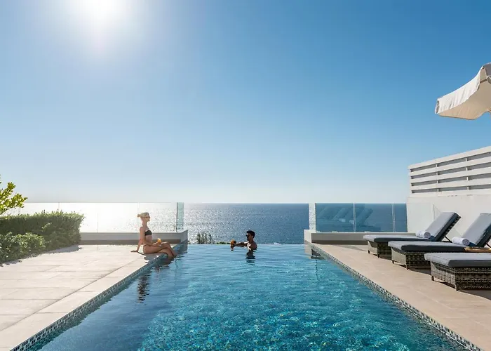 リゾート Cap St Georges ペイヤ