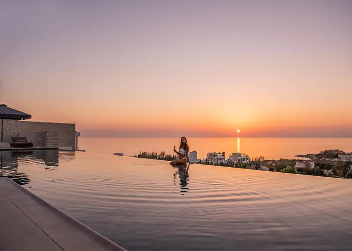 Cap St Georges Курортный комплекс 5*