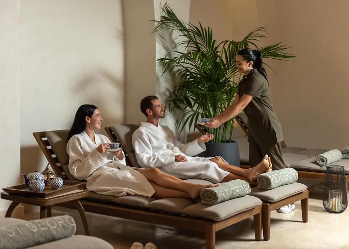 Cap St Georges Курортный комплекс 5*