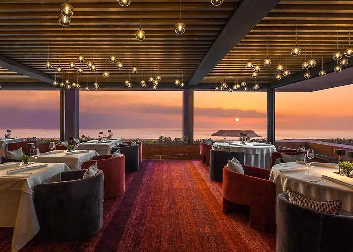 Курортный комплекс Cap St Georges 5*