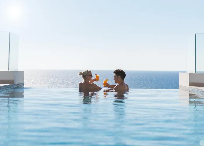 Cap St Georges פאהיה