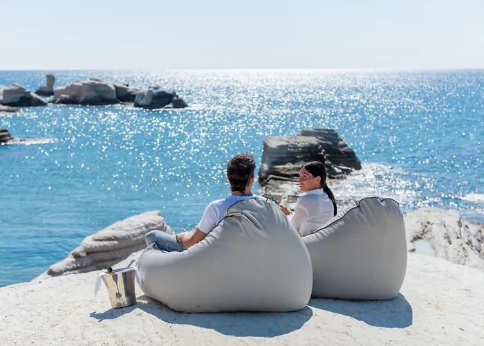 Cap St Georges פאהיה