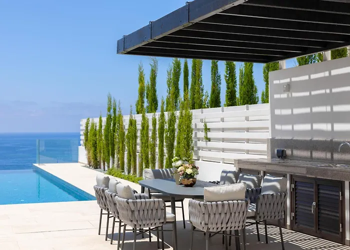 Cap St Georges 5* פאהיה