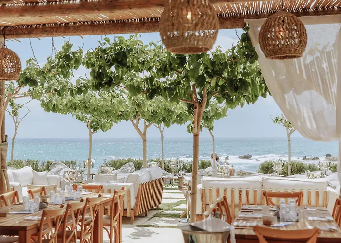 Cap St Georges אתר נופש